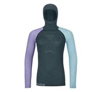 ORTOVOX 120 Comp Light Hoody W, 85591, Dark Arctic Grey, S