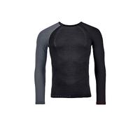 ORTOVOX 120 Comp Light Long Sleeve M Maglietta Uomo