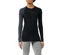 ORTOVOX 120 Comp Light Maglietta a Maniche Corte Donna