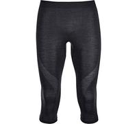 Ortovox 120 comp Light Short Pants M pantaloni, uomo, UOMO, 8563100002, Corvonero, M