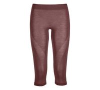 Ortovox 120 Comp Light Short Pants W Chestnut S