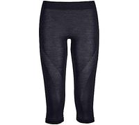 Ortovox Pantaloni 120 Comp Light Short donna (Dimensione XS, Nero)