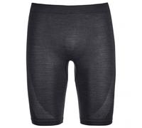 Ortovox - 120 Comp Light Shorts - Intimo lana merinos XXL grigio