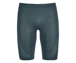 ORTOVOX 120 Comp Light Shorts M, 85651, Dark Arctic Grey, S