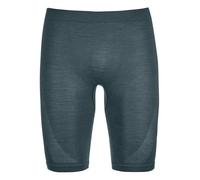 ORTOVOX 120 Comp Light Shorts M, 85651, Dark Arctic Grey, XXL