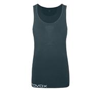ORTOVOX 120 Comp Light Top W, 85561, Dark Arctic Grey, M