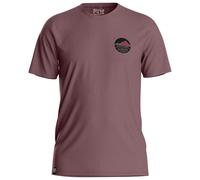 Ortovox - 120 Cool Tec Choose Mountain T-Shirt - Maglia merino XL chestnut