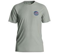Ortovox - 120 Cool Tec Choose Mountain T-Shirt - Maglia merino XXL verde