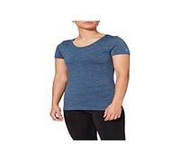 Ortovox 120 Cool Tec Clean TS Maglietta Donna, Donna, Maglietta, 88053, Corvonero, M