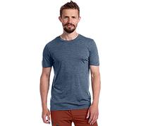 ORTOVOX 120 Cool Tec Clean TS Maglietta Uomo