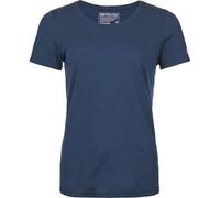 ORTOVOX 120 Cool Tec Clean TS W Maglietta Unisex Adulto