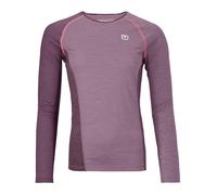 ORTOVOX 120 Cool Tec Fast Upward LS W Wild Berry 40 Donna