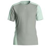 Ortovox - 120 Cool Tec Fast Upward T-Shirt - Maglia merino M verde