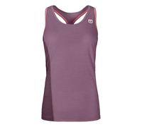 Ortovox - Women's 120 Cool Tec Fast Upward Top - Canotta XS lilla