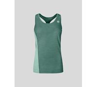 ORTOVOX 120 Cool Tec Fast Upward Top W Maglietta Unisex Adulto