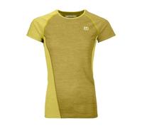 ORTOVOX 120 Cool Tec Fast Upward TS W Maglietta Unisex Adulto