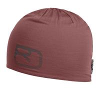 Ortovox - 120 Cool Tec Logo Beanie - Berretto One Size marrone