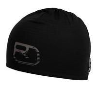 Ortovox - 120 Cool Tec Logo Beanie - Berretto One Size nero