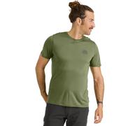 ORTOVOX 120 Cool Tec MTN Stripe TS M Wild Herbs 60 Uomo
