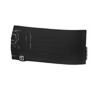 Ortovox 120 Tec Logo headband Black raven