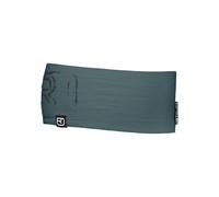 Ortovox - 120 Tec Logo Headband - Fascia sportiva per la fronte 50-56 cm blu