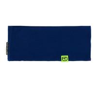 Fascia Ortovox 120 Tec Logo Headband Colore: blu