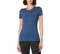 Ortovox 120 Tec Mountain T-Shirt da Donna
