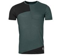 ORTOVOX 120 Tec T-Shirt M Maglietta Unisex Adulto