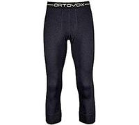 ORTOVOX 145 Ultra Short Pants M Pantaloni Termici, Uomo, Uomo