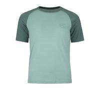 ORTOVOX 150 Cool Ballpen TS W Maglietta Unisex Adulto