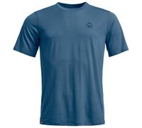Ortovox - 150 Cool Beanie TS - Maglia merino XXL light nunatak