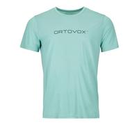 ORTOVOX 150 Cool Brand TS M Aquatic Ice 50 Uomo