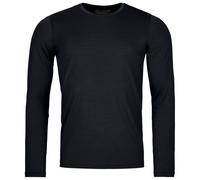 Ortovox - 150 Cool Clean L/S - Maglia merino XL nero