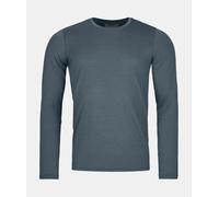 ORTOVOX 150 Cool Clean LS M, 84051, Dark Arctic Grey, M