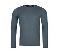 ORTOVOX 150 Cool Clean LS M Boxer Unisex - Adulto
