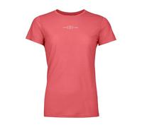 ORTOVOX 150 Cool Climb Local TS W Maglietta Unisex Adulto