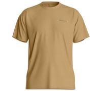 Ortovox - 150 Cool Climbing Vibes T-Shirt - Maglia merino S wild cumin