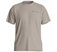 Ortovox - 150 Cool Climbing Vibes T-Shirt - Maglia merino XXL dark linen