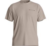 Ortovox - 150 Cool Climbing Vibes T-Shirt - Maglia merino XL dark linen