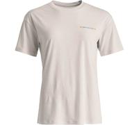 Ortovox - Women's 150 Cool Climbing Vibes T-Shirt - Maglia merino M bianco