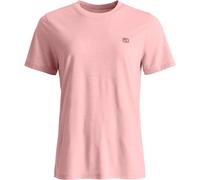 Ortovox - Women's 150 Cool Logo Staple T-Shirt - Maglia merino XL rosa