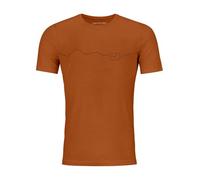 ORTOVOX 150 Cool Mountain TS M, 84048, Bristle Brown, S