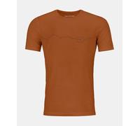 ORTOVOX 150 Cool Mountain TS M, 84048, Bristle Brown, XL