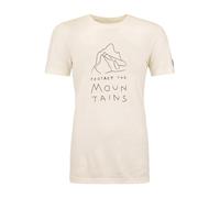 ORTOVOX 150 Cool MTN Protector TS W Non Dyed 30 Donna