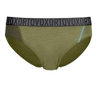 ORTOVOX 150 Essential Bikini W - Donna - Verde - Taglia M- modello 2026