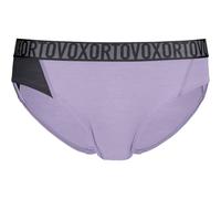 Ortovox - Women's 150 Essential Bikini - Intimo lana merinos XS lilla
