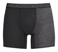 Boxer da uomo Ortovox 150 Essential Boxer Briefs M Taglia: XL / Colore: nero