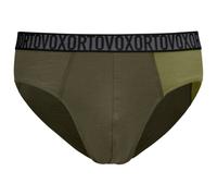 Ortovox - 150 Essential Briefs - Intimo lana merinos XL olivia