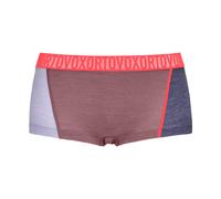 Ortovox 150 Essential Hot W - boxer - donna XL Rose woman Lana Merino,Lycra,Tencel/Lyocell