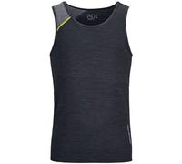 Ortovox 150 Essential M - top - uomo XL Dark Grey man Lana Merino,Lycra,Tencel/Lyocell